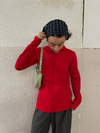 Fleece geht immer L - Kleiderhaufen - Default Title