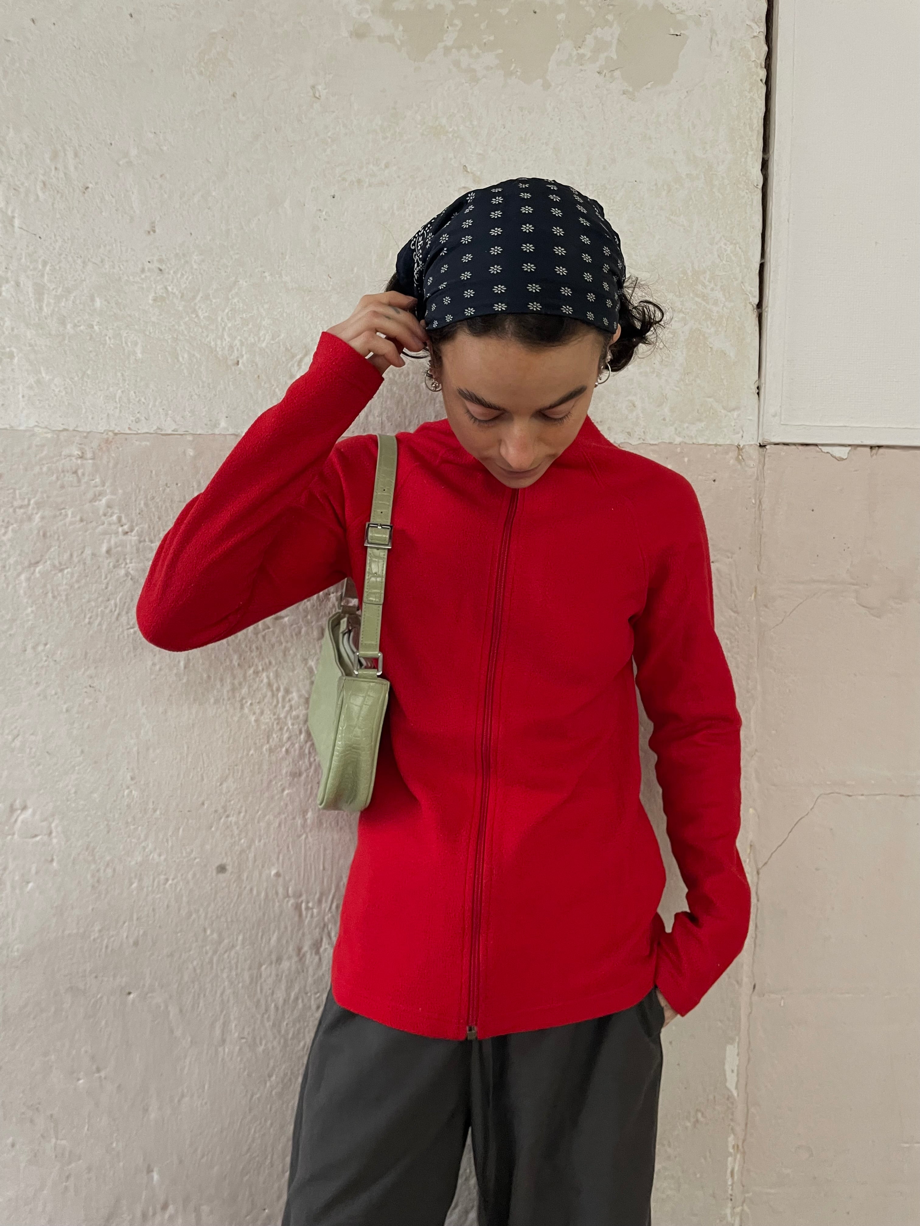 Fleece geht immer L - Kleiderhaufen - Default Title