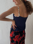 Sommertop S - Kleiderhaufen - Default Title