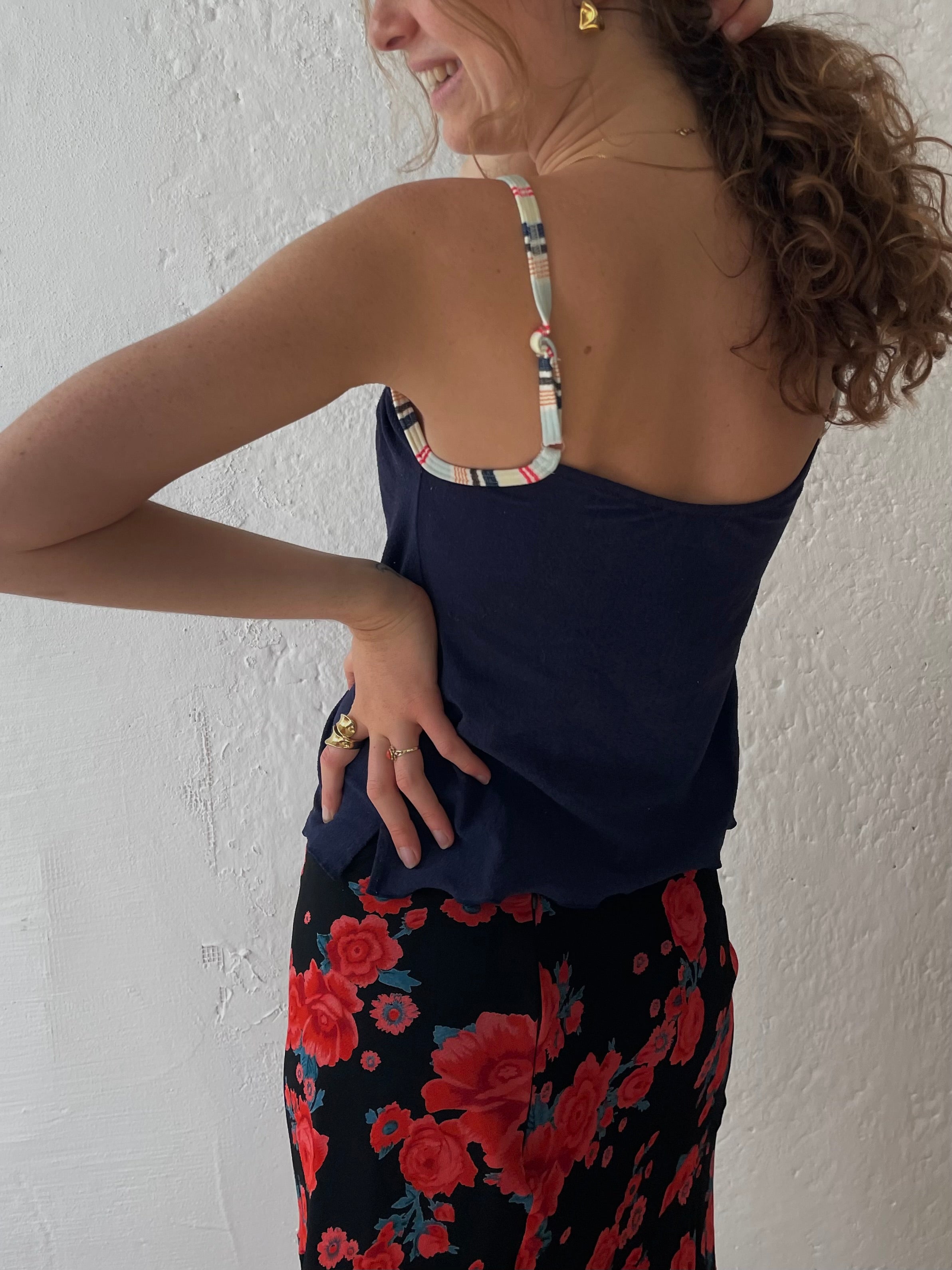 Sommertop S - Kleiderhaufen - Default Title