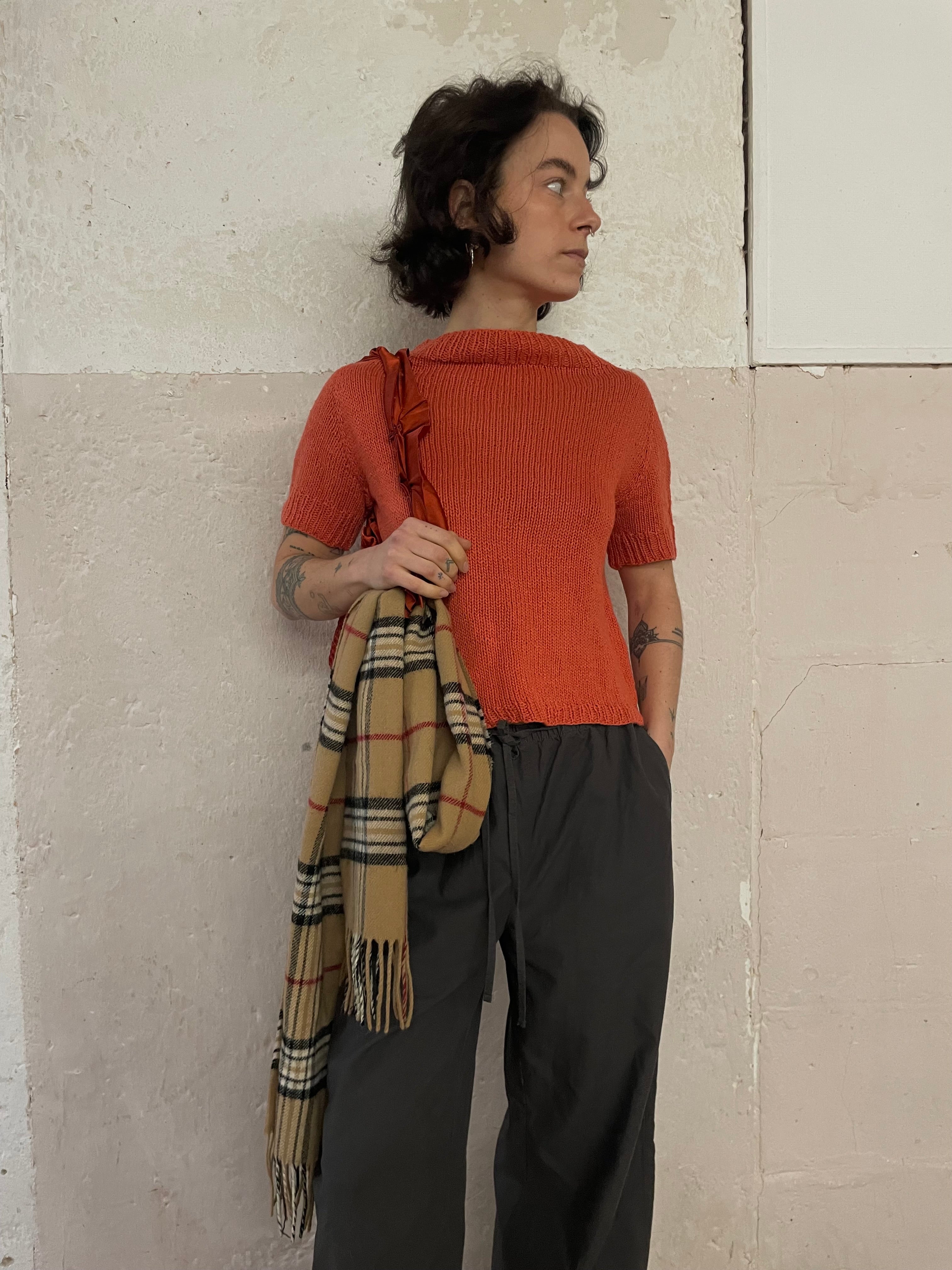 Frühlingschal beige - Kleiderhaufen - Default Title