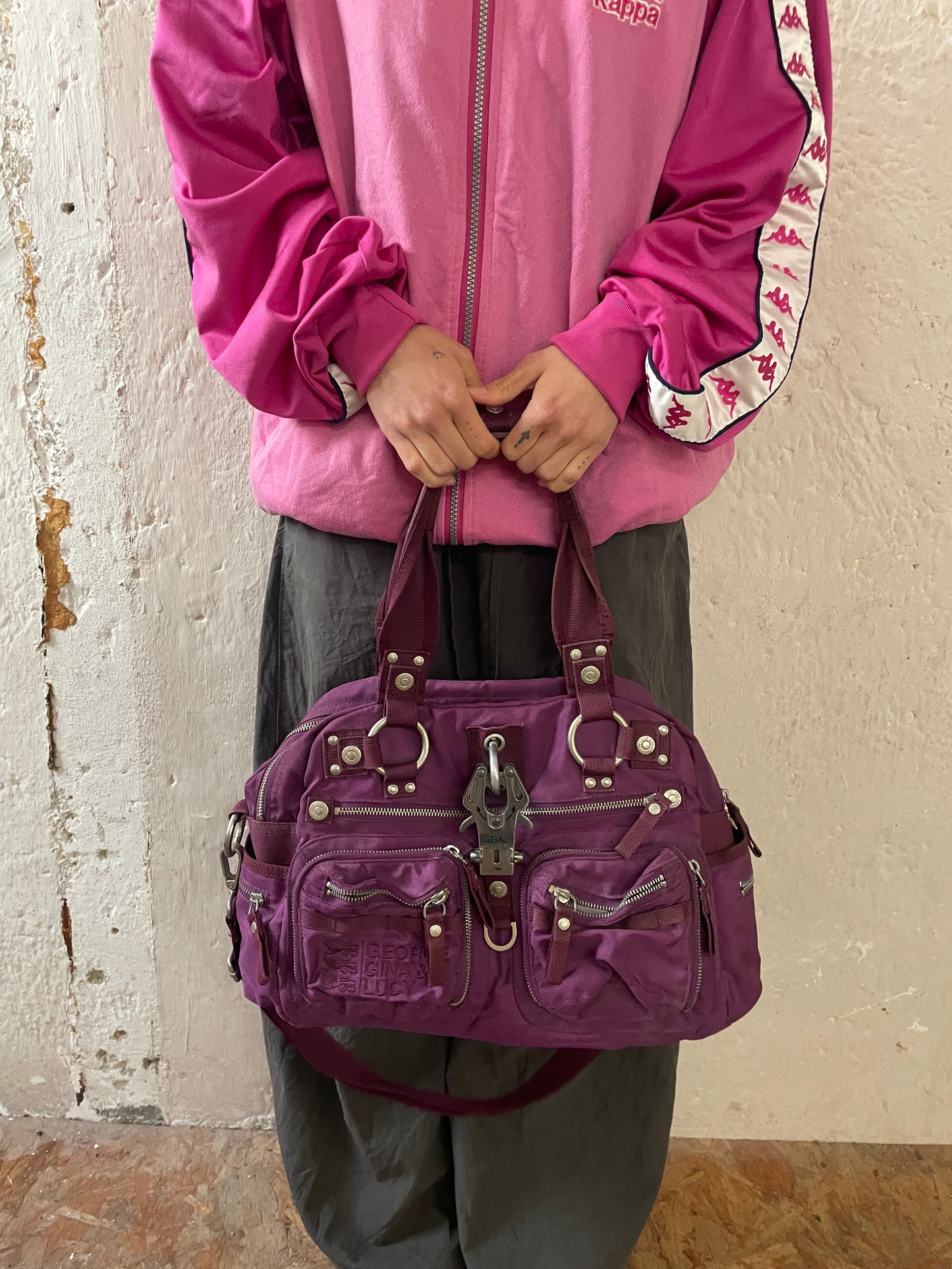 George Gina & Lucy Bag