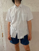 Frühlings Hemd Unisex L - Kleiderhaufen - Default Title