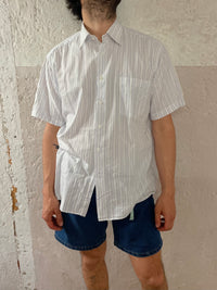 Frühlings Hemd Unisex L - Kleiderhaufen - Default Title