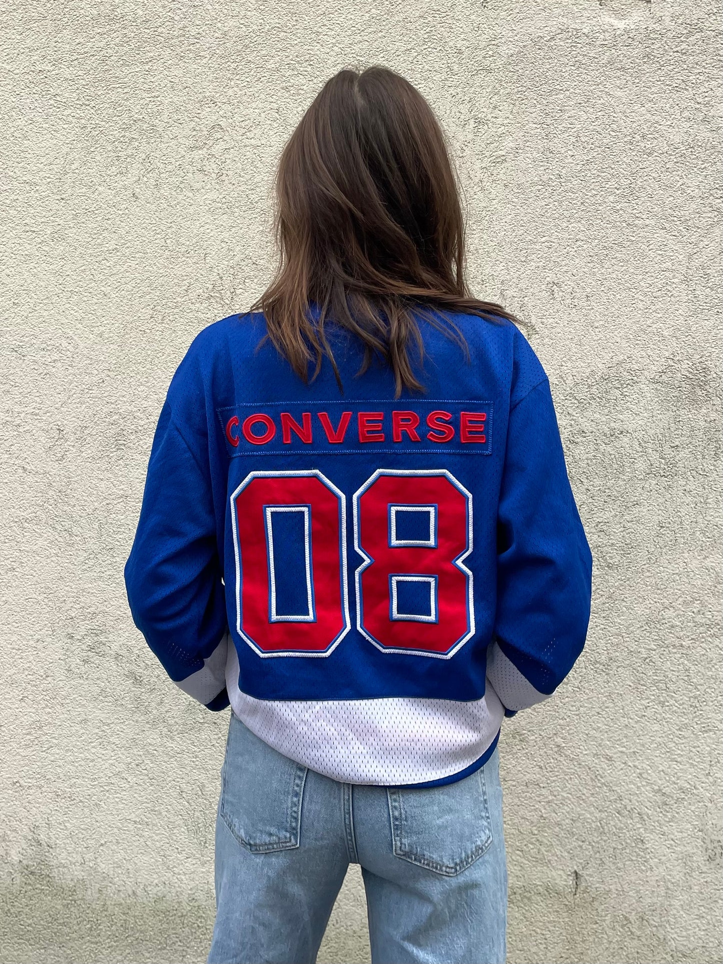 Converse Hockey NHL Shirt