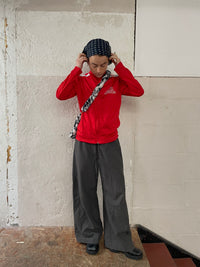 Adidas Sportjacke einfach kombinierbar S - Kleiderhaufen - Default Title