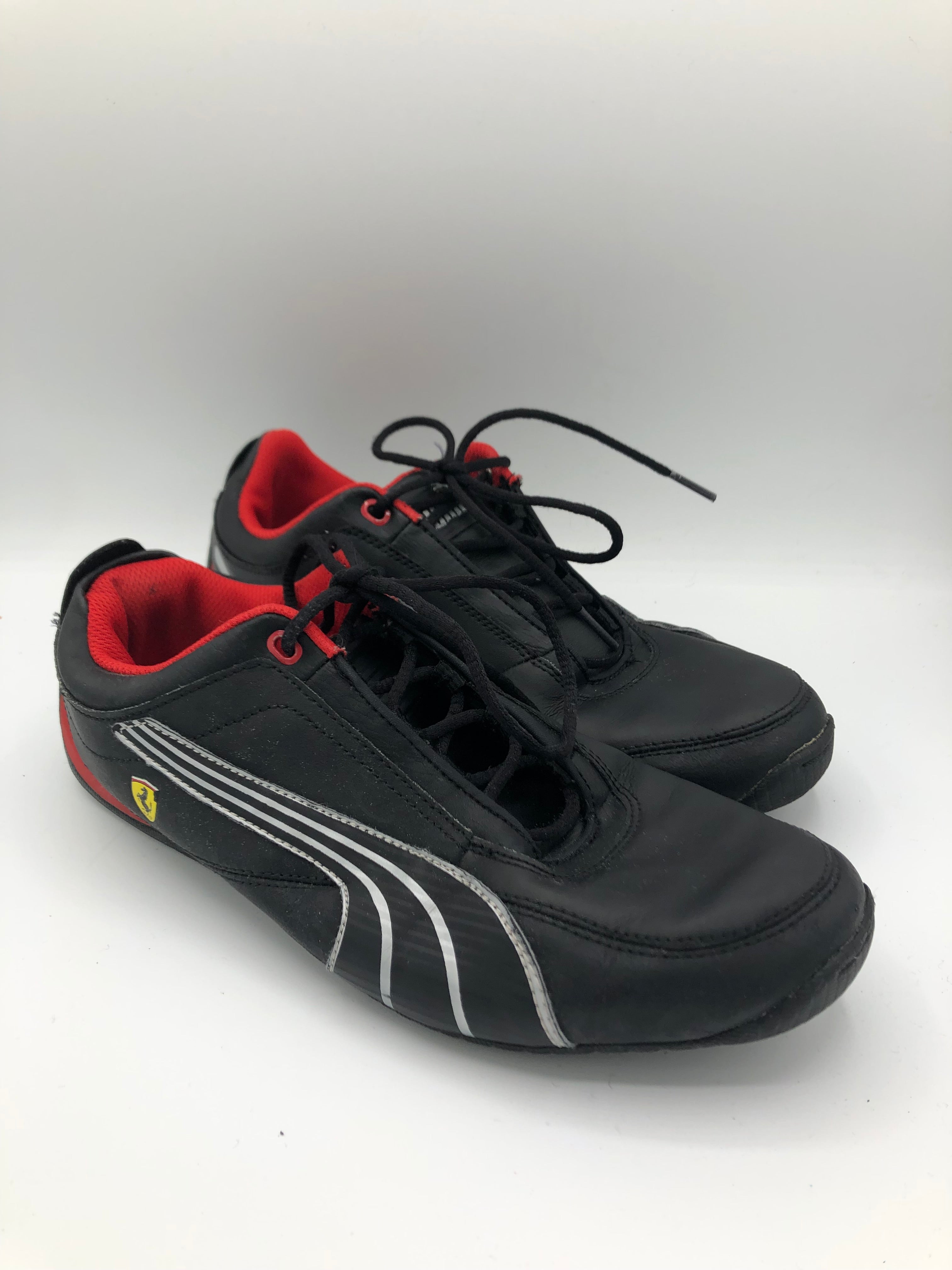 Puma Ferrari - Kleiderhaufen - Default Title