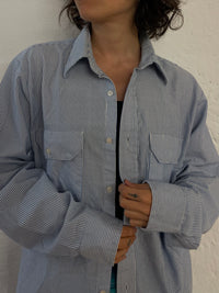 Sommer Hemd L - Kleiderhaufen - Default Title