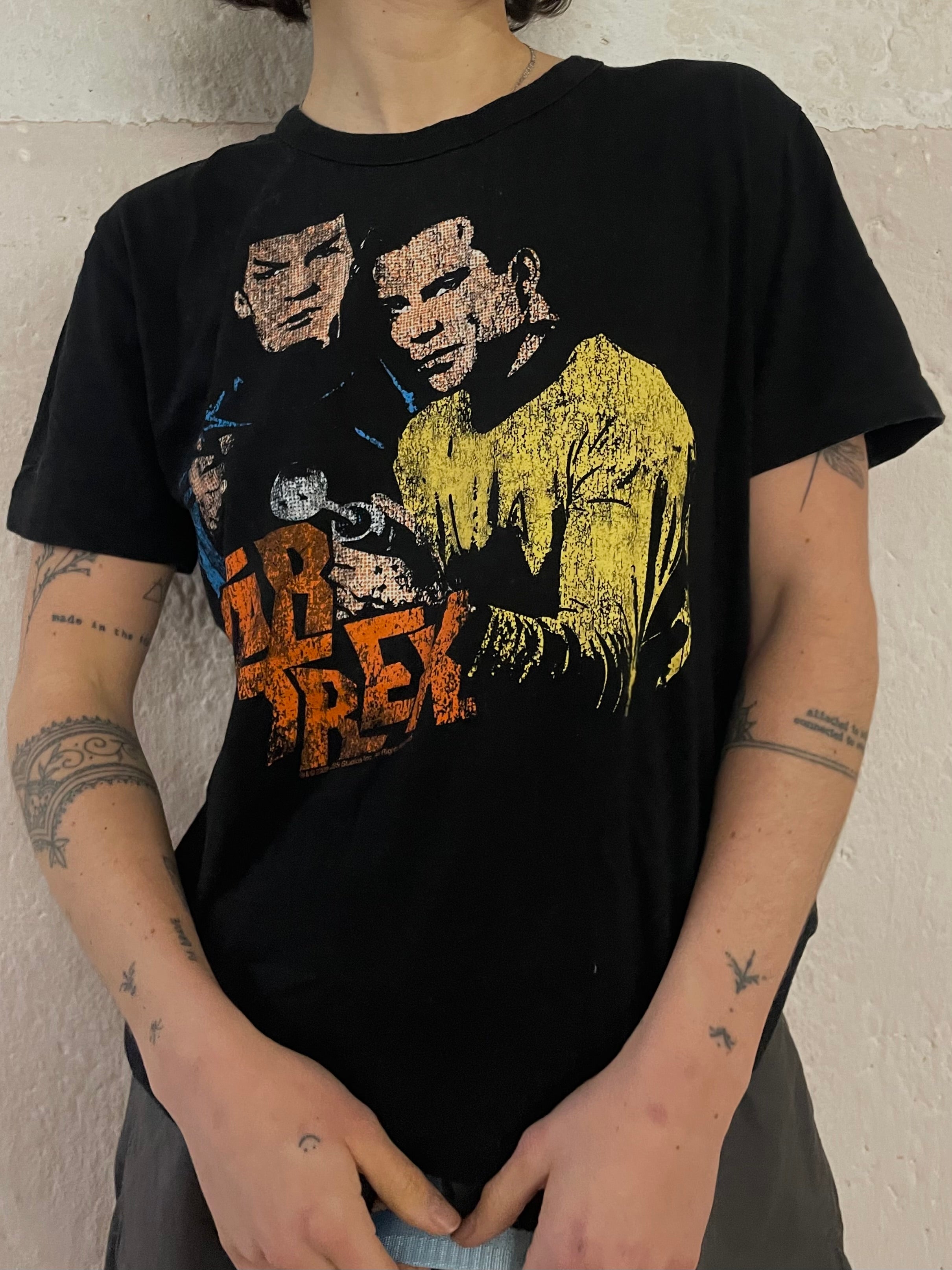 In love with Star Trek - Kleiderhaufen - Default Title