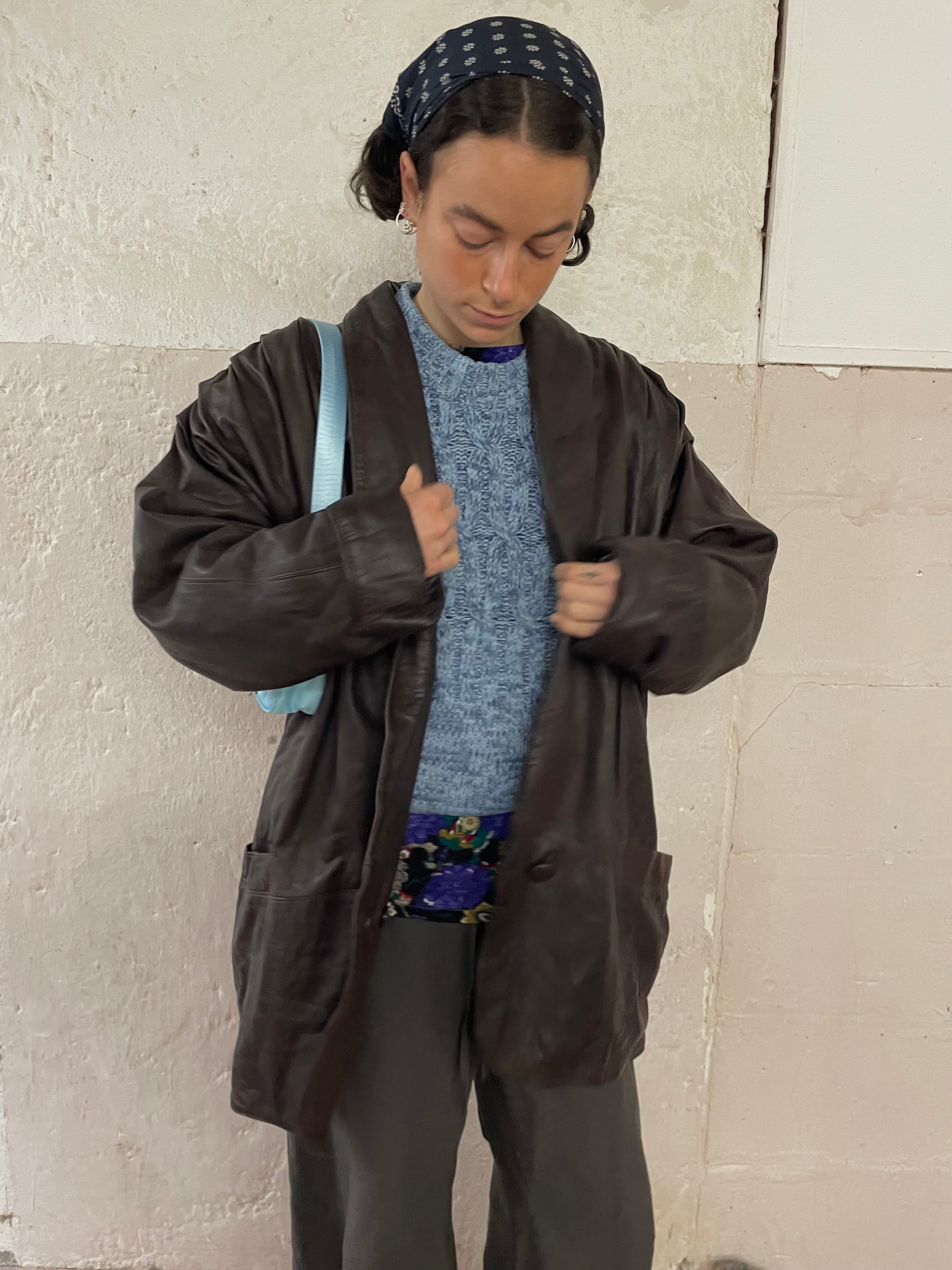 Gentili Ledermoden M/L - Kleiderhaufen - Default Title