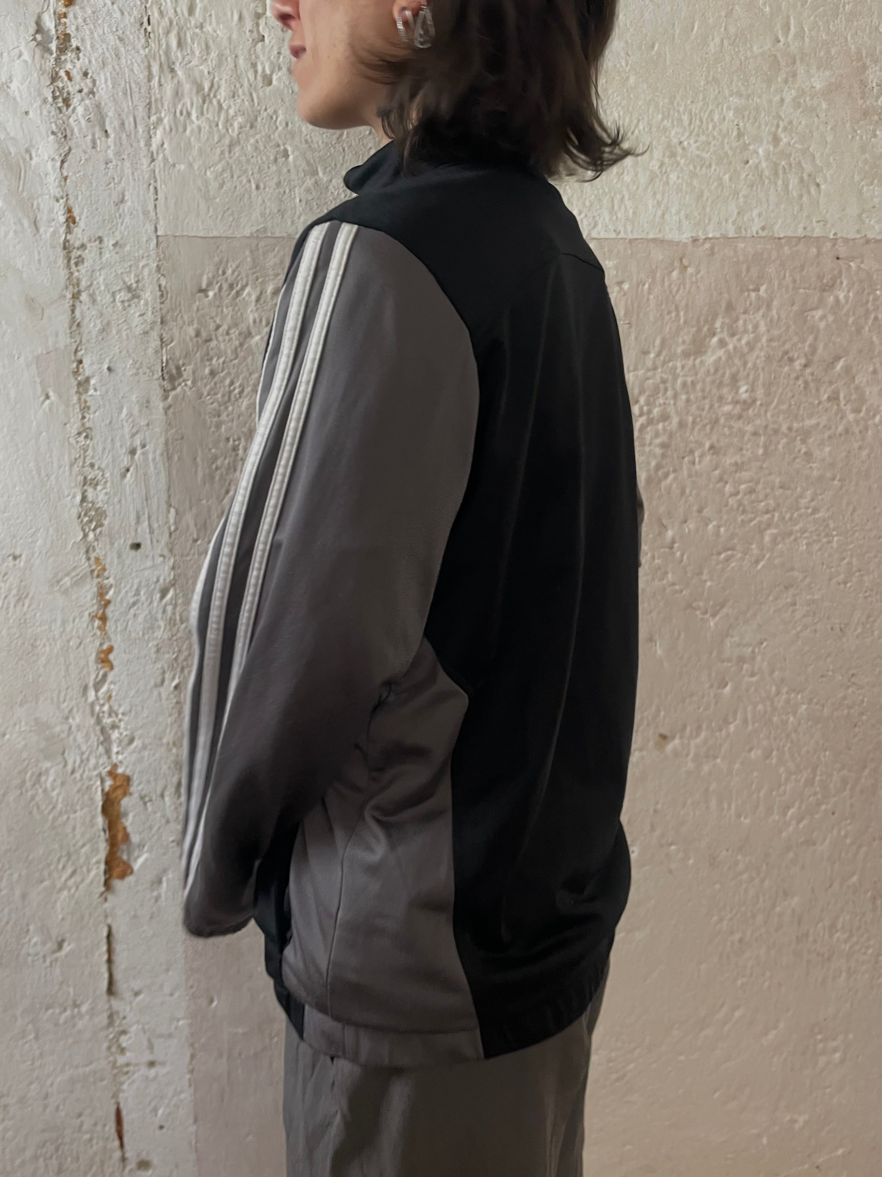 Adidas Track Jacket M - Kleiderhaufen - Default Title