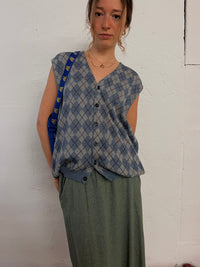 Sommer Weste M/L - Kleiderhaufen - Default Title