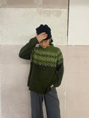 Deutscher Vintage Sweater - Kleiderhaufen - Default Title