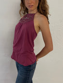 Sweet Summer Top S - Kleiderhaufen - Default Title