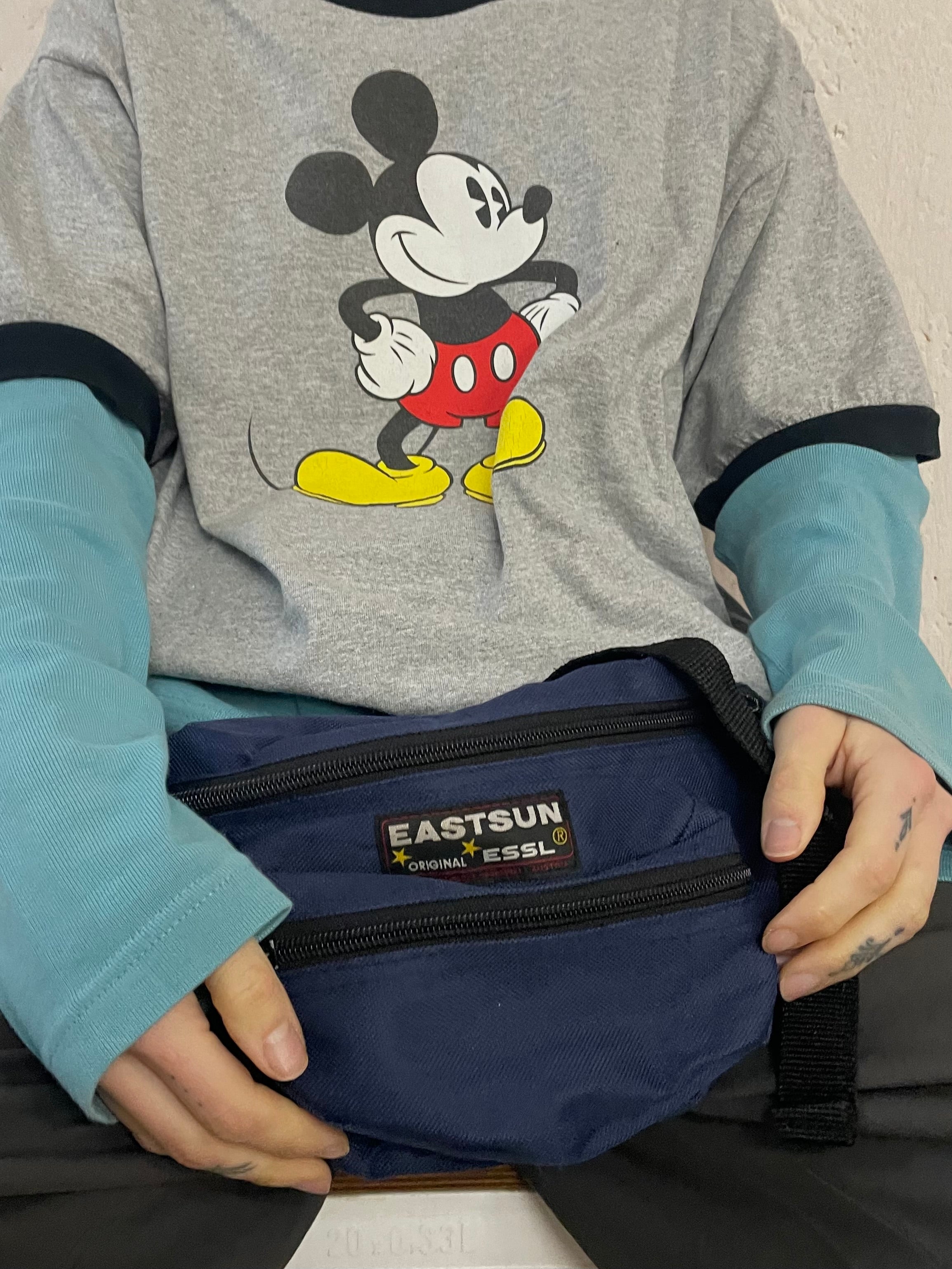 Disney Mickey Mouse Unisex - Kleiderhaufen - Default Title