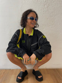 Vintage Adidas Trainingsjacke M - Kleiderhaufen - Default Title