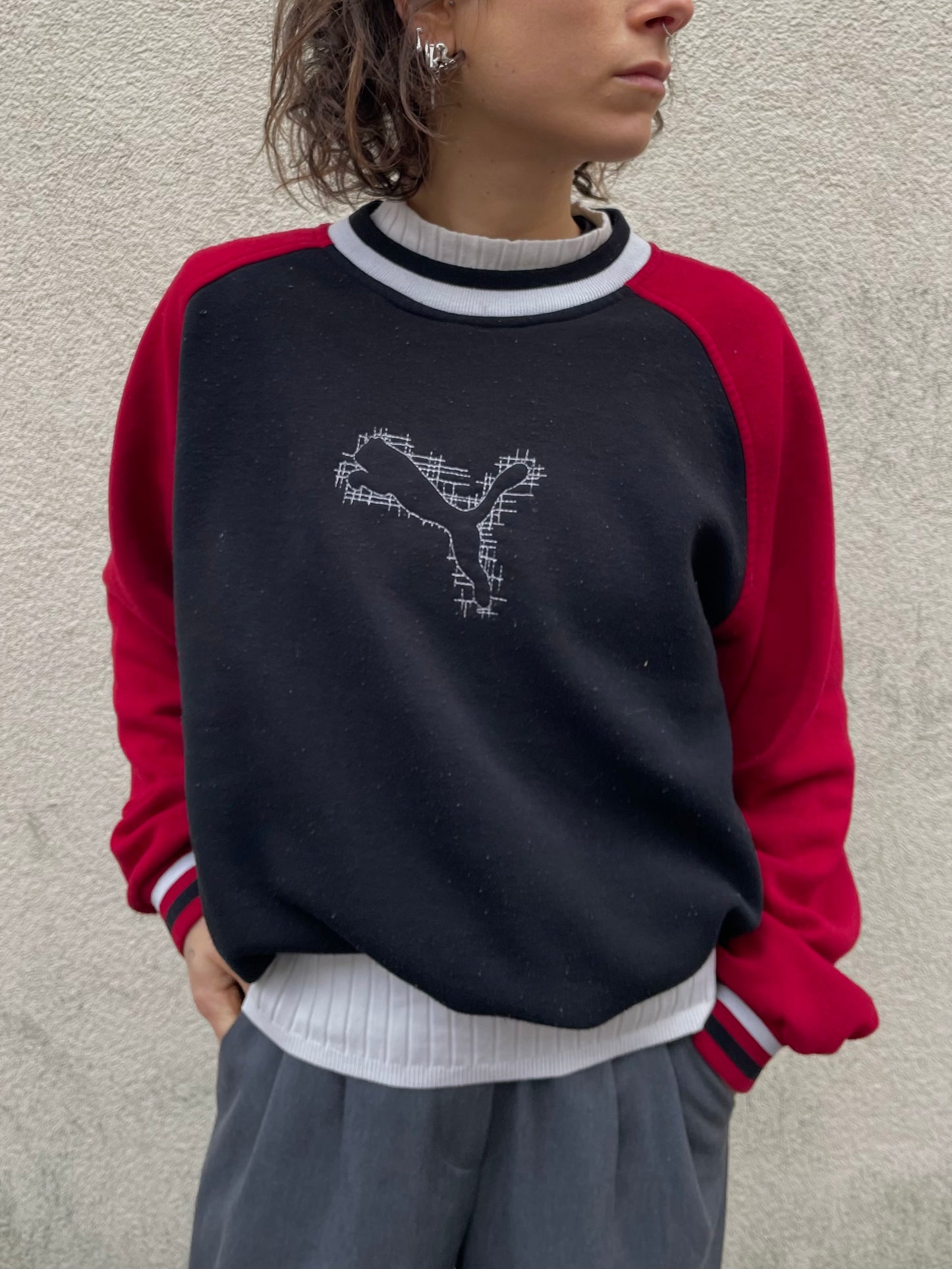 Puma Sweater