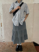 Unisex Frühlingshemd M - Kleiderhaufen - Default Title