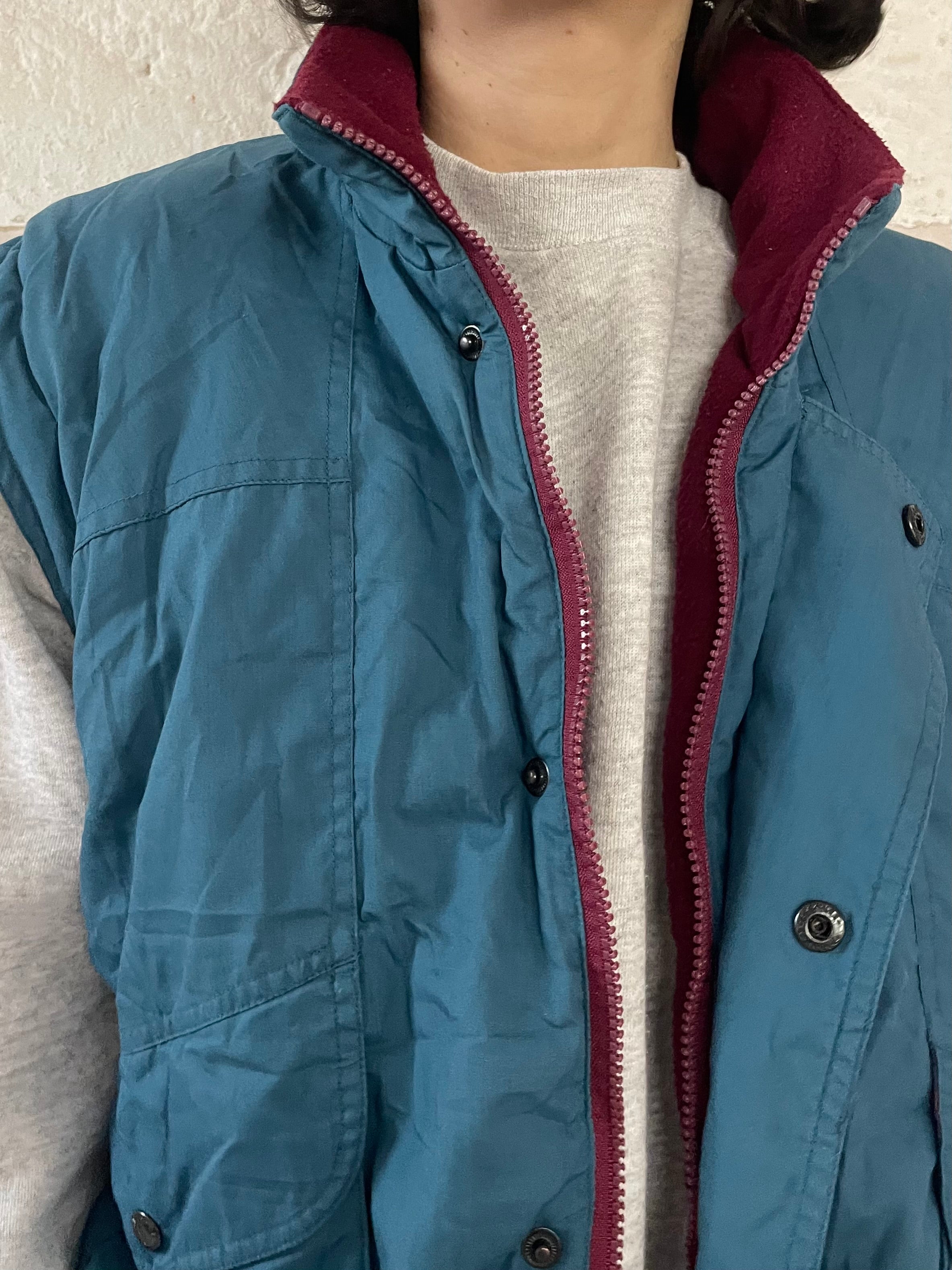 Vintage Regatta Weste M - Kleiderhaufen - Default Title