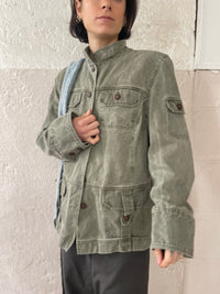 Jeansjacke - Kleiderhaufen - Default Title