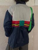 High Colorado Regenjacke M - Kleiderhaufen - Default Title