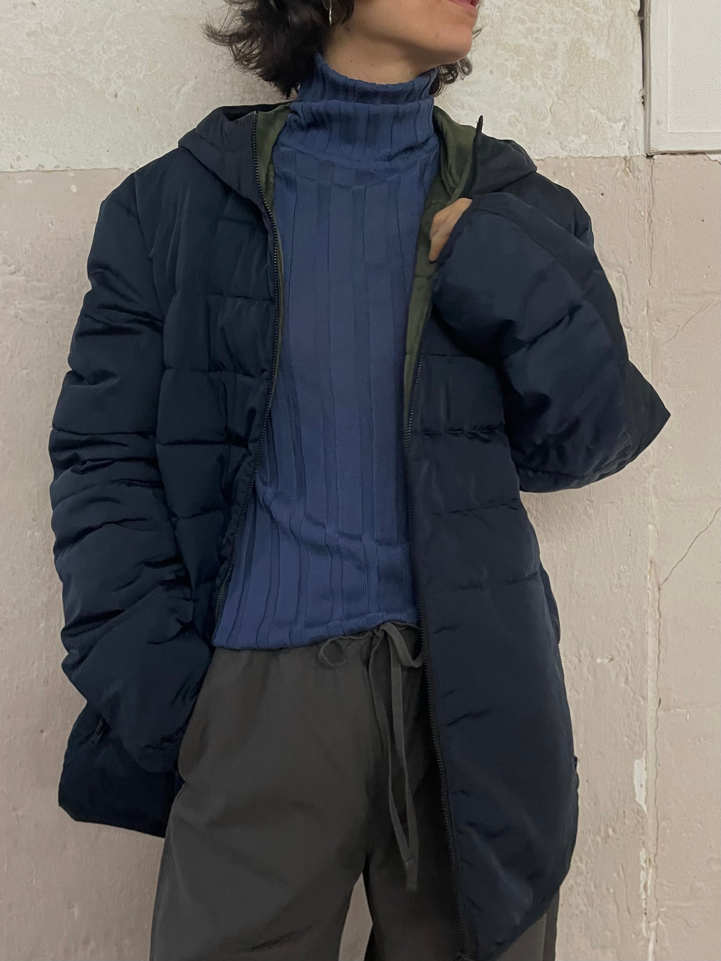 Jack & Jones Unisex Jacke - Kleiderhaufen - Default Title