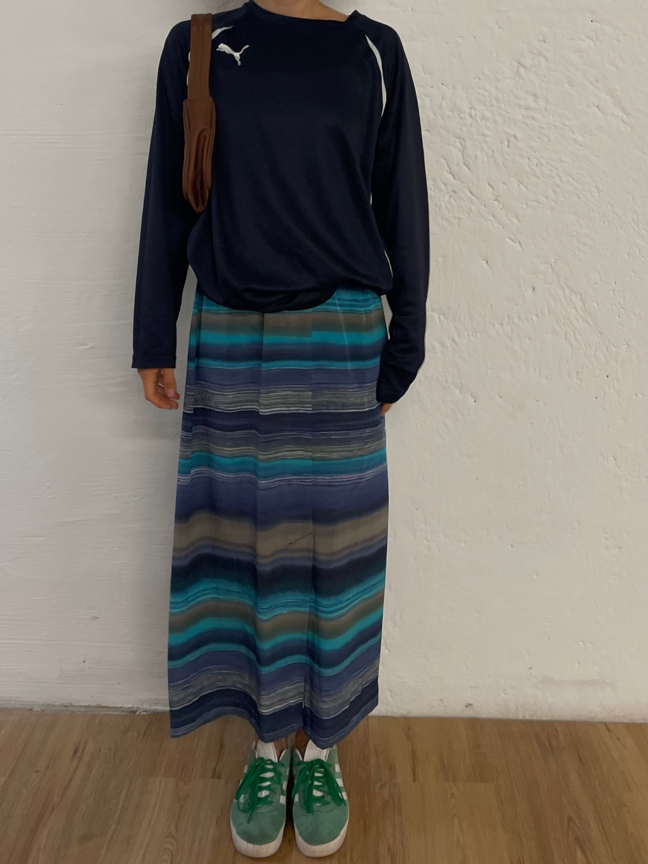 Puma Sportshirt S - Kleiderhaufen - Default Title