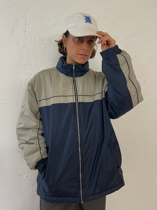 Bomber Jacke M