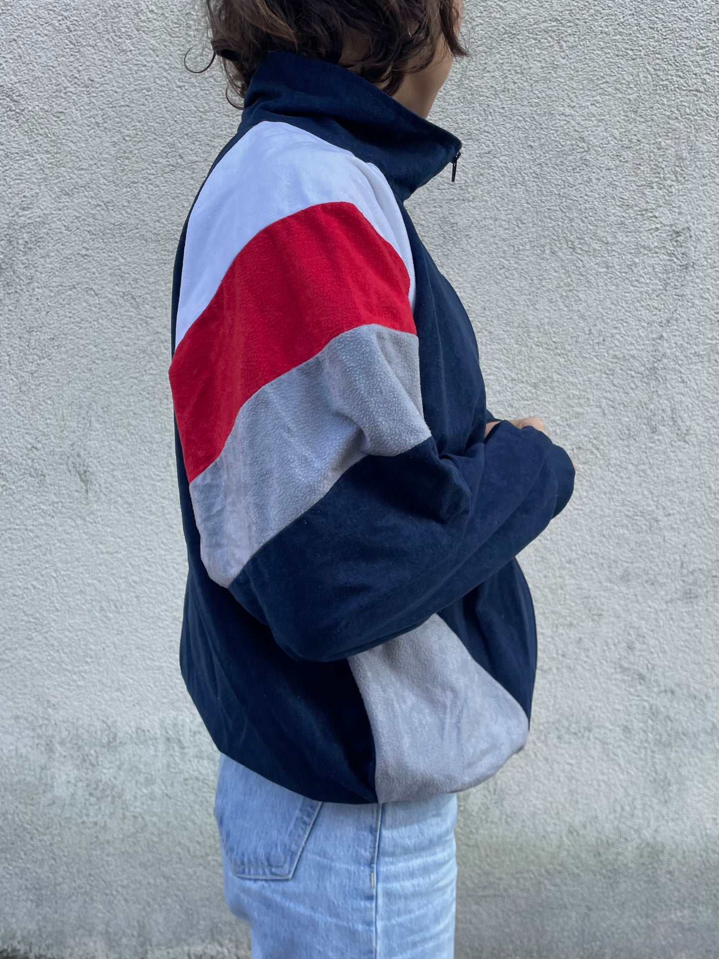 Vintage Puma Jacke Unisex