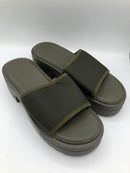 Truelle Sandalen mit Absatz - Kleiderhaufen - Default Title