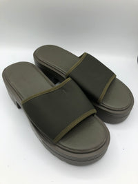 Truelle Sandalen mit Absatz - Kleiderhaufen - Default Title