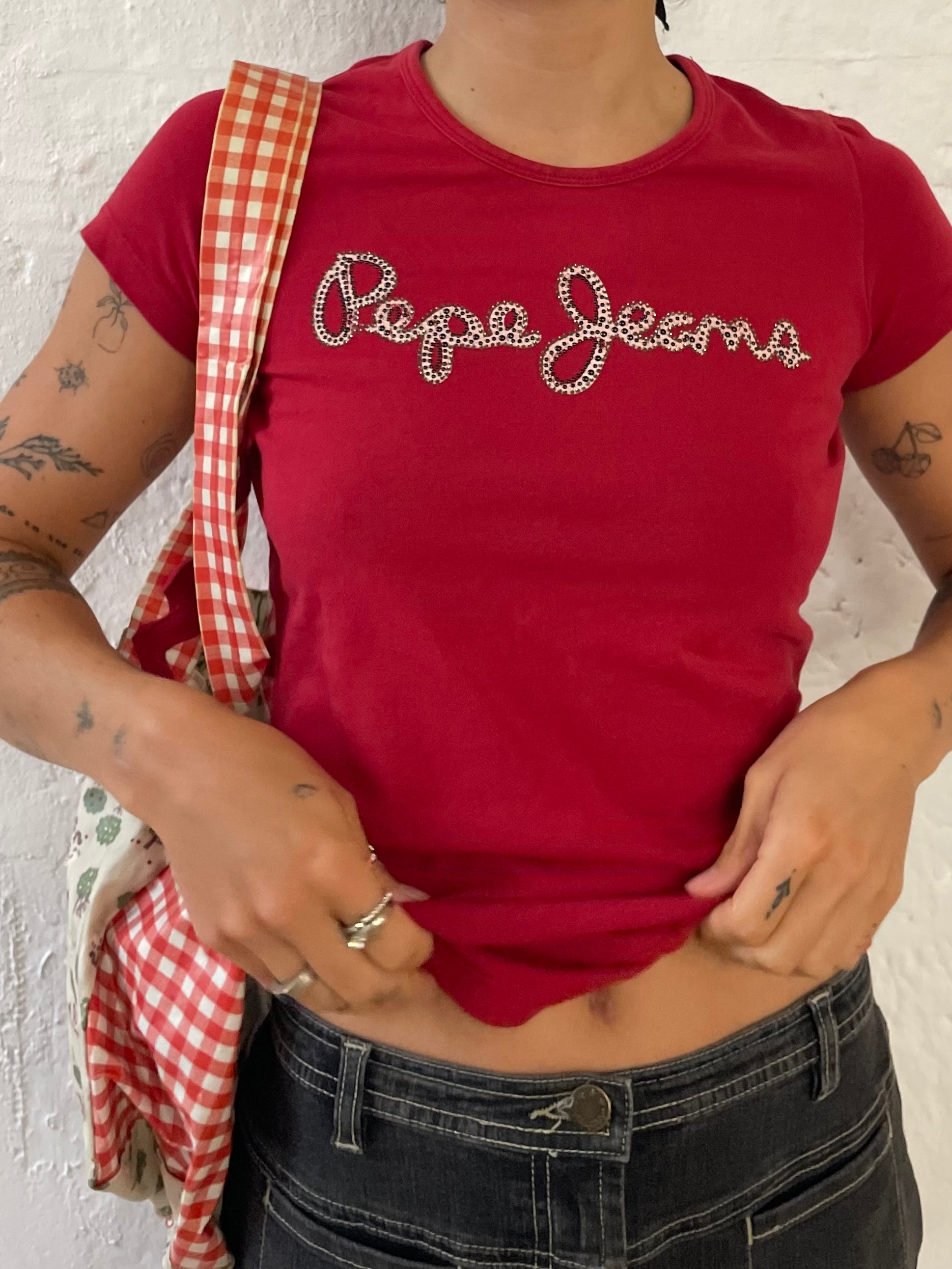 Pepe Jeans Shirt
