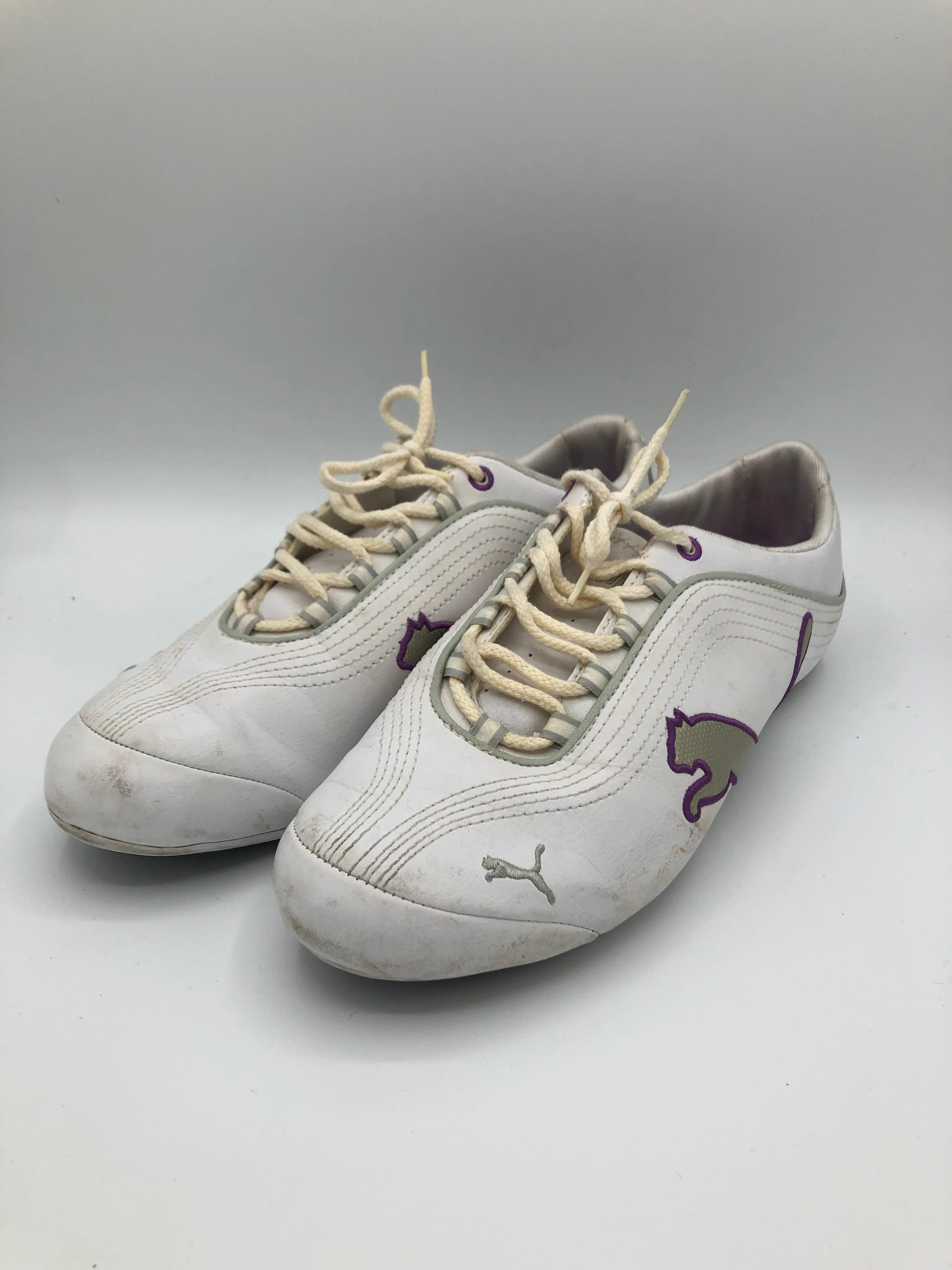 Speedcat Puma - Kleiderhaufen - Default Title