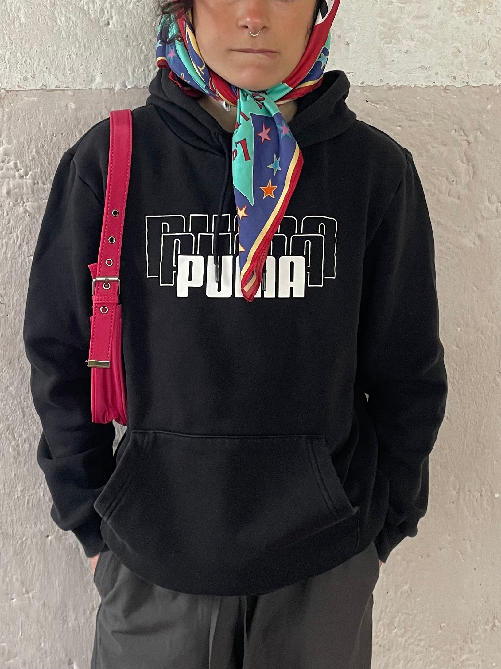 Unisex Puma M - Kleiderhaufen - Default Title