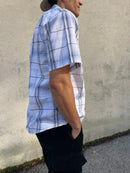 Hemd kurzarm Unisex - Kleiderhaufen - Default Title