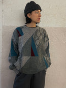 Vintage Sweater Unisex super cute - Kleiderhaufen - Default Title