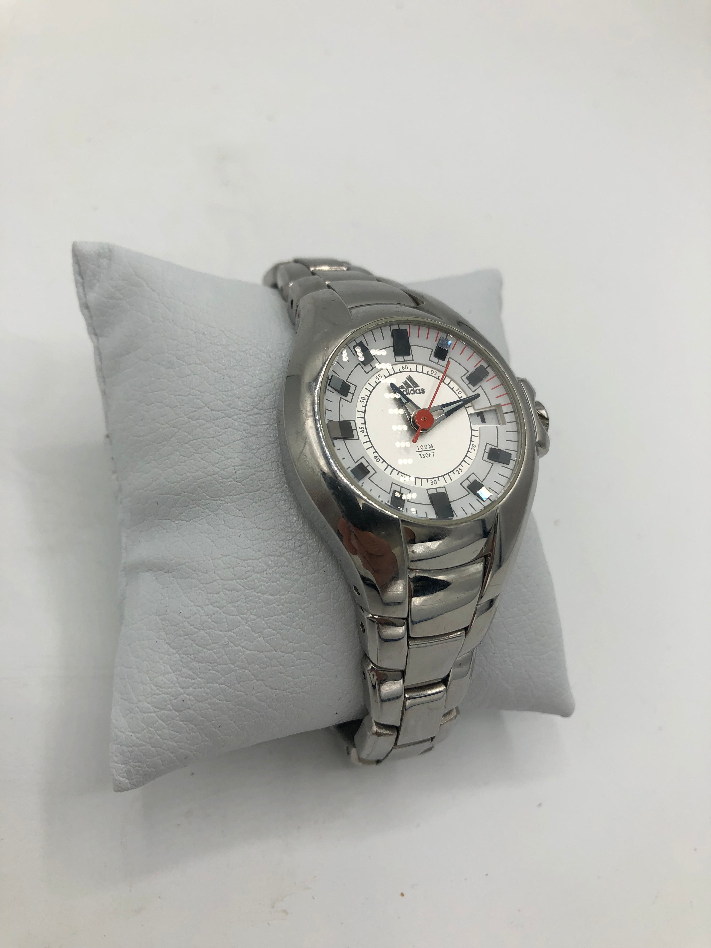Adidas Uhr 32mm Unisex