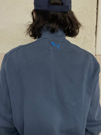 Puma Sweaterjacke M - Kleiderhaufen - Default Title