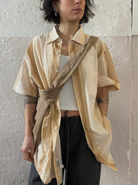 Sommer Hemd Unisex - Kleiderhaufen - Default Title