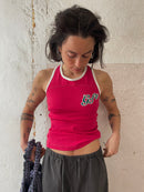 G-fit Y2K Top S - Kleiderhaufen - Default Title