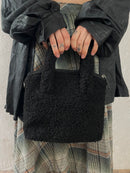 Stoff Bag black - Kleiderhaufen - Default Title