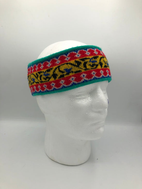 Vintage Stirnband