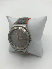 Swatch Irony Uhr 35mm