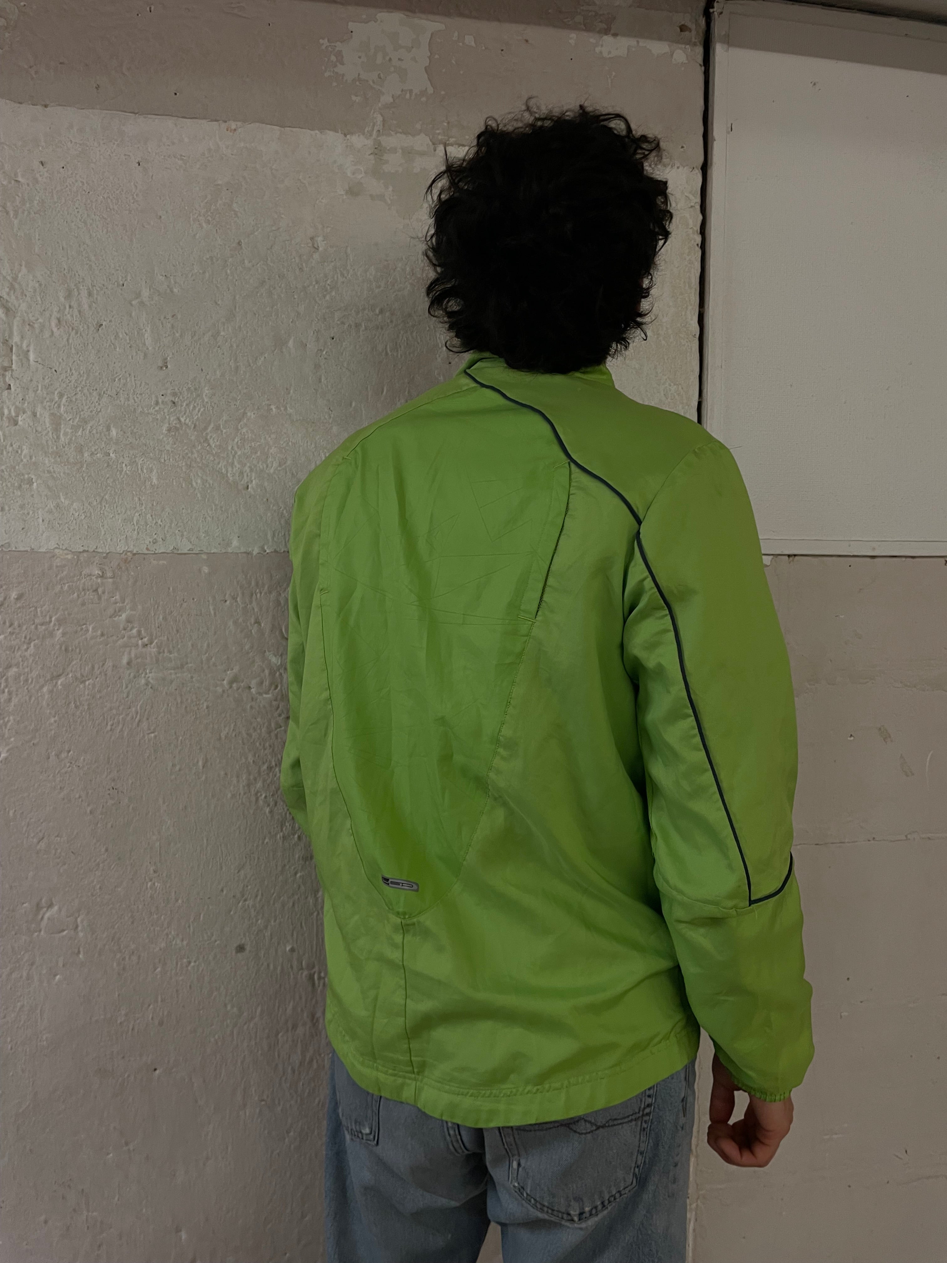 Puma Trackjacket Unisex L - Kleiderhaufen - Default Title