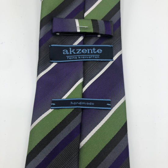 Handgemachte Krawatte