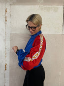 Italian Style Jacket X-isle Vintage Jacket - Kleiderhaufen - Default Title