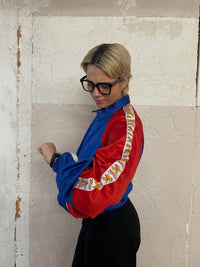 Italian Style Jacket X-isle Vintage Jacket - Kleiderhaufen - Default Title