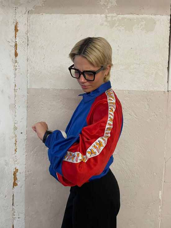 Italian Style Jacket X-isle Vintage Jacket