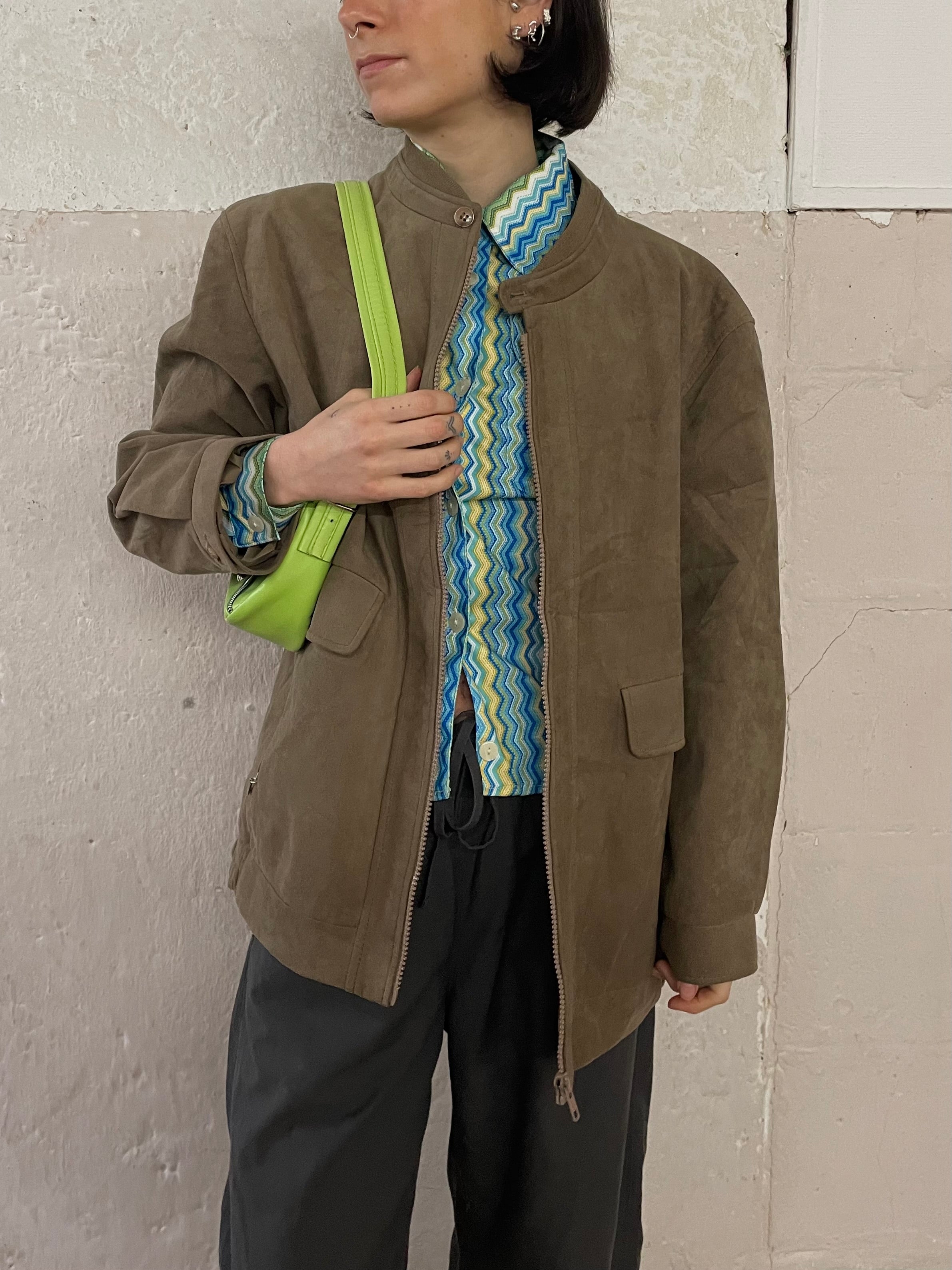 Schönste Frühlingsjacke - Kleiderhaufen - Default Title