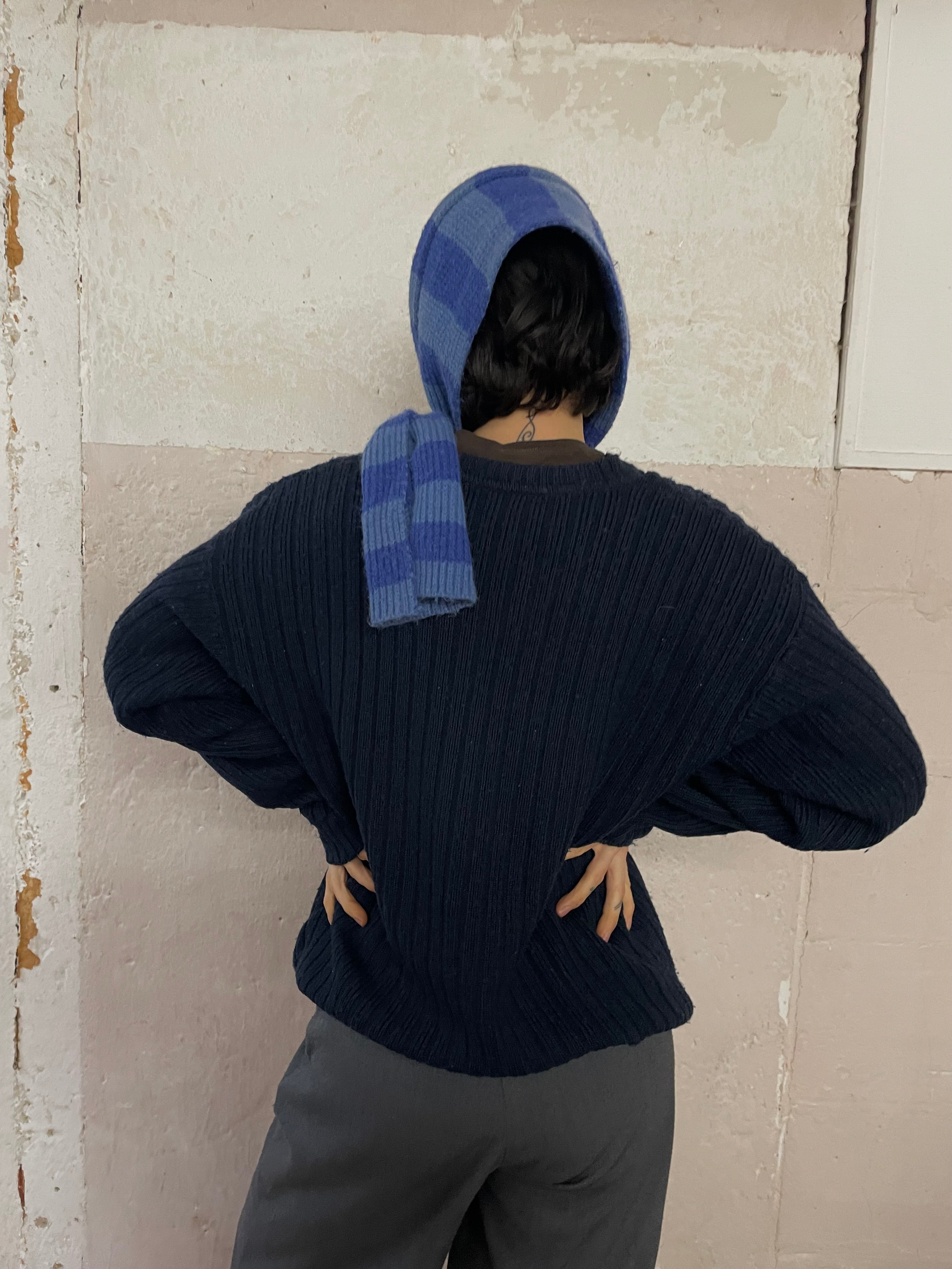 Lotto Sweater Unisex - Kleiderhaufen - Default Title